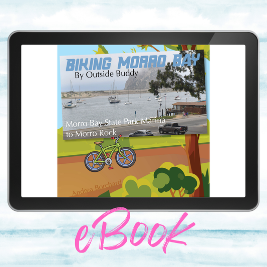 Biking Morro Bay by Outside Buddy (eBook)